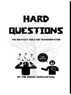 cover image of Hard Questions